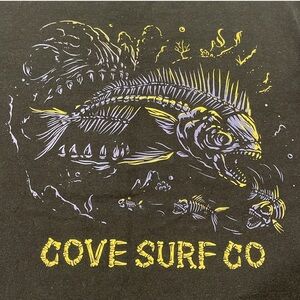 01175 Cove Men’s Large T-Shirt